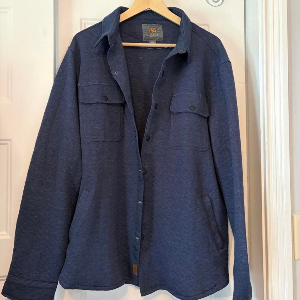 Brand new Cloudveil Mountain Works mens jacket